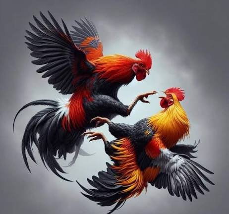 sabung ayam